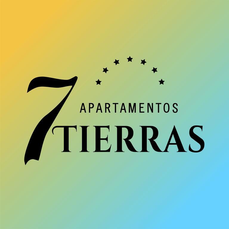 شقة 7Tierras إل باسو المظهر الخارجي الصورة