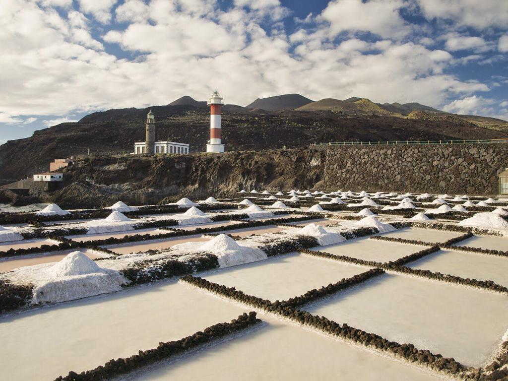 شقة 7Tierras إل باسو المظهر الخارجي الصورة